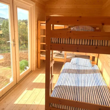 Corva Farmhouse *