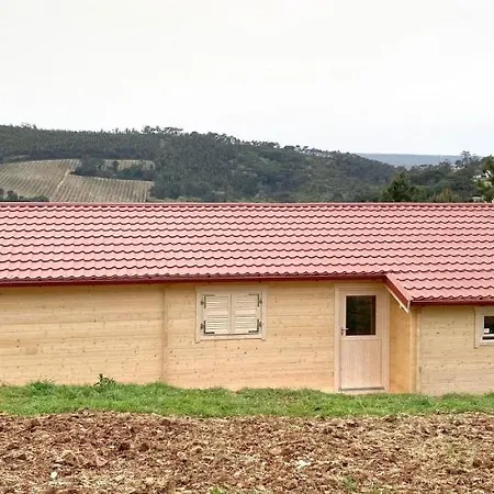 Villa Corva Farmhouse Caldas Da Rainha
