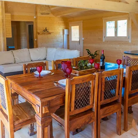 Corva Farmhouse Villa Caldas Da Rainha