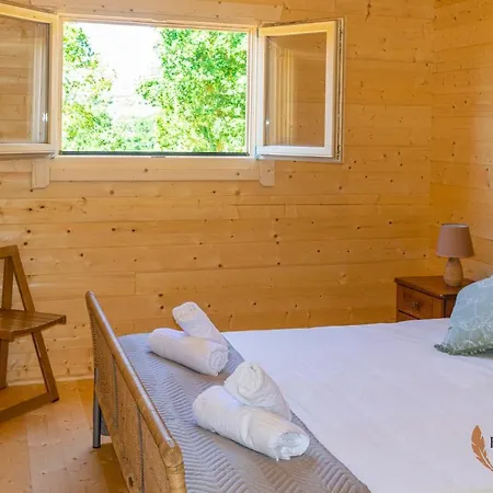 Villa Corva Farmhouse *