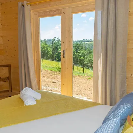 Villa Corva Farmhouse *