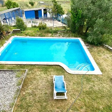 Villa Corva Farmhouse Caldas Da Rainha
